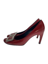 Decolte Roger Vivier 38 ROSSO