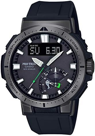 Orologio casio protrek - protrek, radio