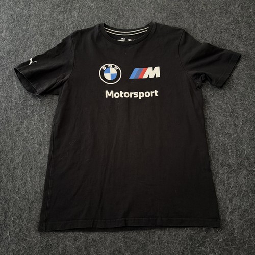Puma bmw motorsport - x, shirt