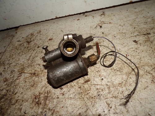 Carburateur bma mobylette - bma,