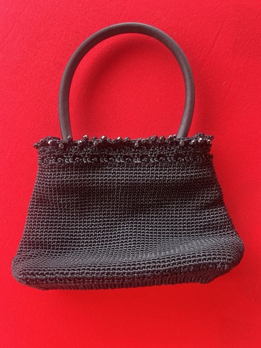 Borsa sera vintage - borsa, da