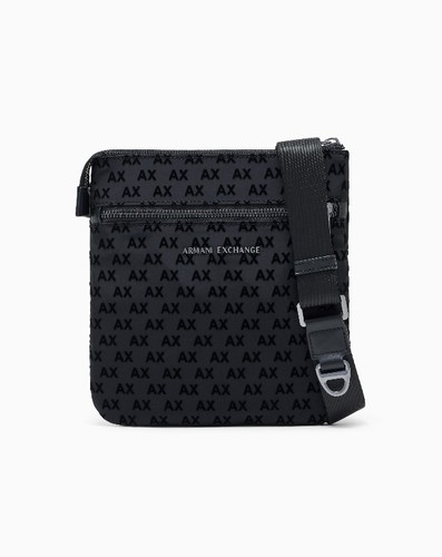 Borsello armani exchange - borsello, in