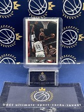 1997-98 Topps #123 Michael