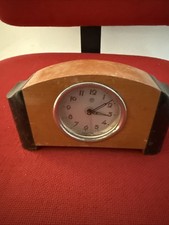 Orologio vintage Incassato In