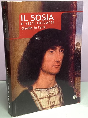 Sosia altri racconti - e,