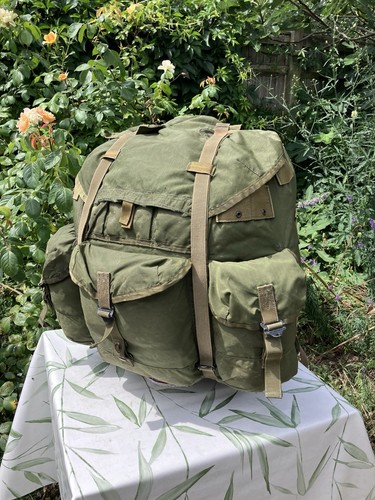 Rare army alice - army, radio
