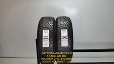 GOMME USATE  4 STAGIONI