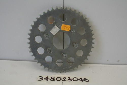 Corona rear sprocket - corona, z