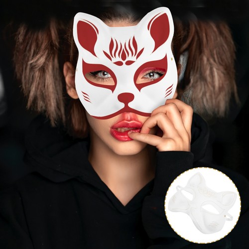 Costume halloween maschera - costume,