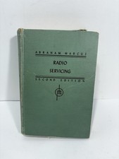 Radio servicing abraham - servicing,