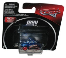 Disney Cars Film Mini Piloti