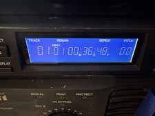 Tascam CD-01U Pro Lettore CD