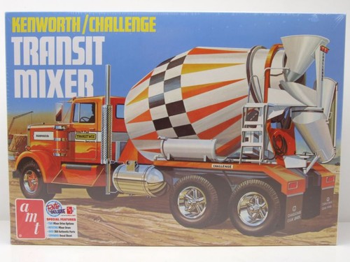 Kenworth challenge transit - challenge,