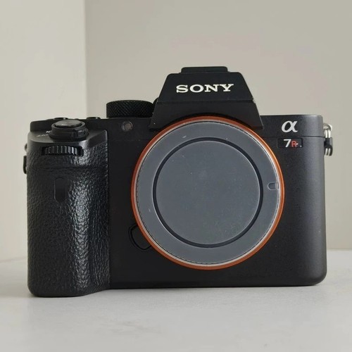 Sony alpha a7r - alpha,