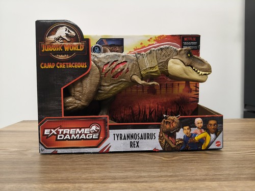 Mattel jurassic world - jurassic,