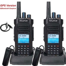 Ailunce HD2 radioamatori dual