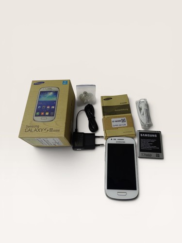 Samsung galaxy mini - galaxy, s3