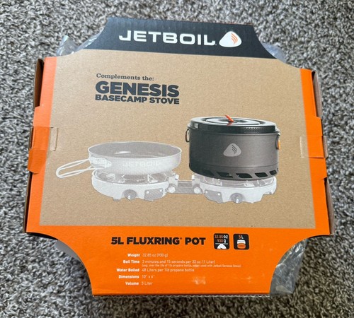 Jetboil pentola coperchio da - pentola,