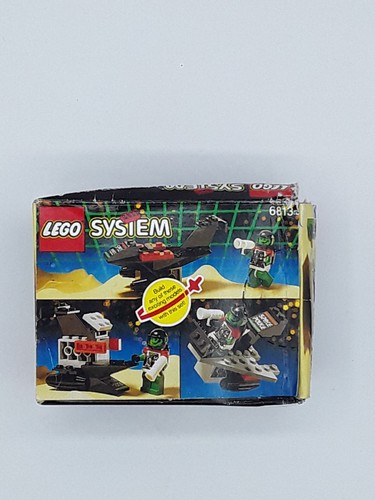 Lego system galactic - lego,