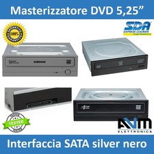 Masterizzatore DVD SATA 5,25"