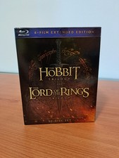 Trilogia "Lo Hobbit" e "Il