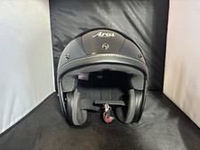 Arai Classic V Helmet Black