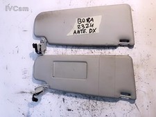 COPPIA PARASOLE DX E SX PER VOLKSWAGEN Bora Berlina ATD (98>05)