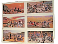 1980 AMF Harley Davidson MC