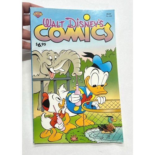 Donald duck disney - duck, #668