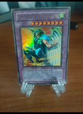 Yugioh tempesta eroe