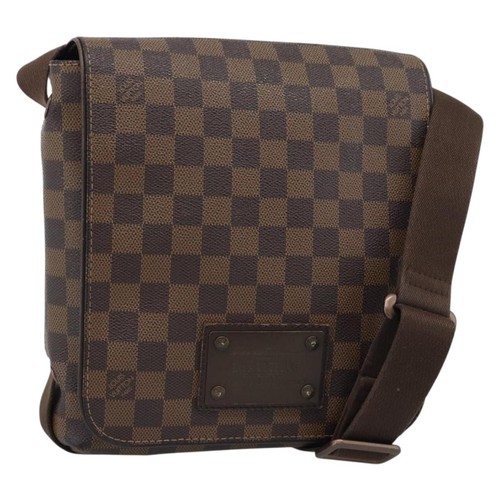 Borsa tracolla louis - a,