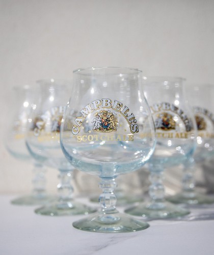 Set calici birra - set, 6