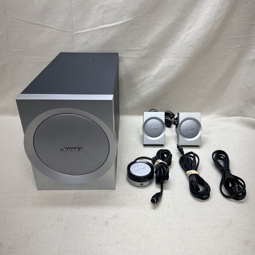 Bose companion series - companion,