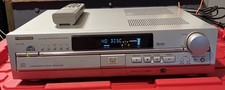 Panasonic SA-HT70 DVD Home