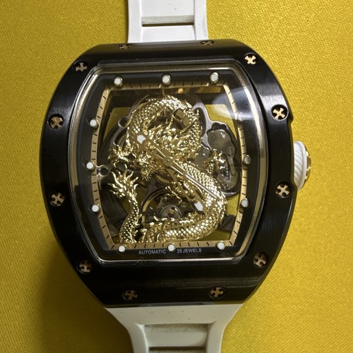 Invicta automatico jewel - invicta, 25