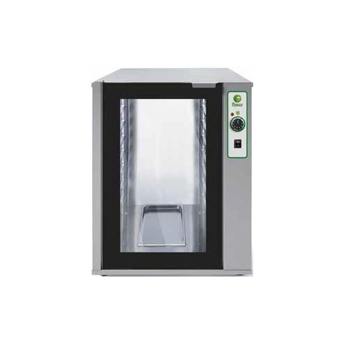 Lievitatore forno panificio