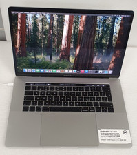 Apple MacBook Pro 15 2019