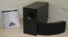 Bose Acoustimass 15 (Nero)