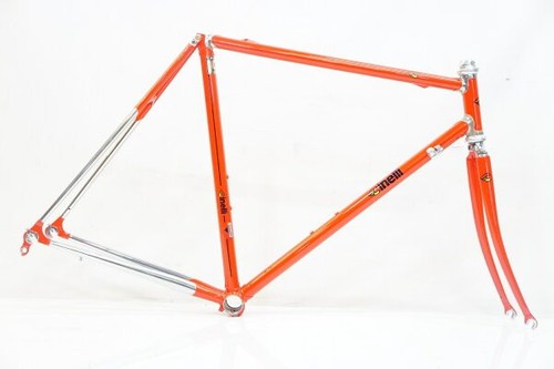 Used cinelli supercorsa year - cinelli,