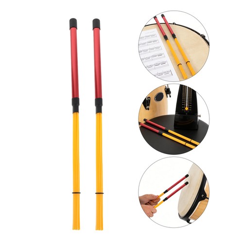 Bacchette per cajon accessori - per,
