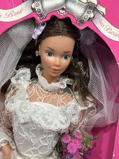 Barbie Vintage Bella Sposa