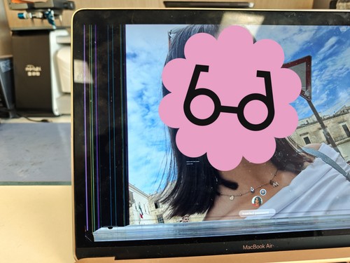 Display per apple - display,