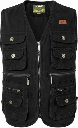 Gilet - , da