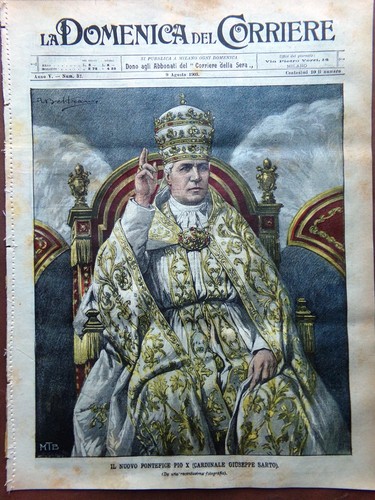 Domenica del corriere - la, 9