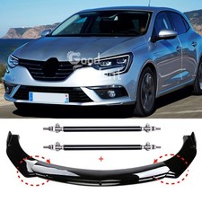 Per Renault Megane 4 Nero