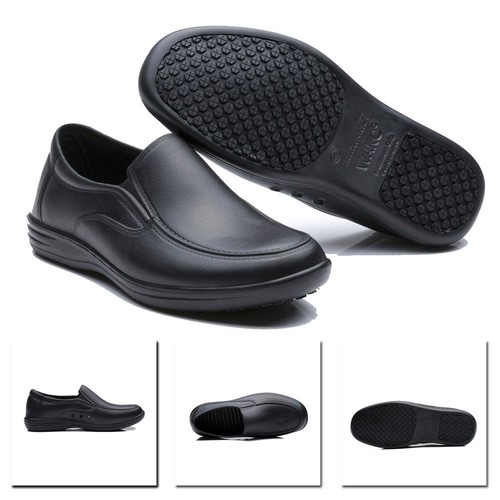 Scarpe antinfortunistiche chef - antinfortunistiche,