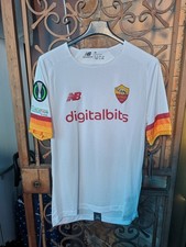 Roma jersey - as,