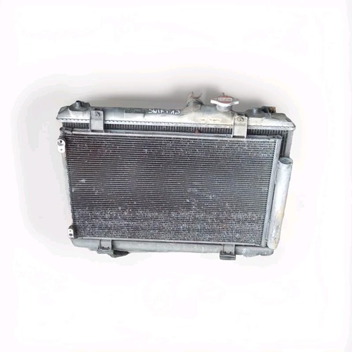 Radiatore aria condizionata - radiatore,