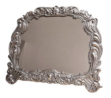 Specchiera da tavolo in