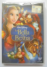 cofanetto+DVD LA BELLA E LA